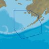 C-MAP NA-Y961 : Bristol Bay to Amukta Pass