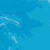 C-MAP NA-Y963 : Hawaiian Islands