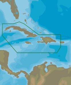 C-MAP NA-Y965 : NA-Y965 mfd