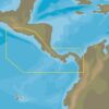 C-MAP NA-Y967 : MAX-N+ : Local