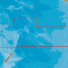 C-MAP PC-N204 - South Pacific Islands - MAX-N - Oceania - Wide