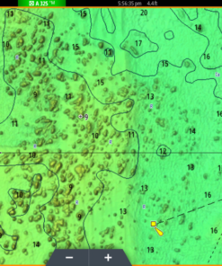 C-MAP REVEAL: N. ORLEANS - BROWNSVILLE - image 2