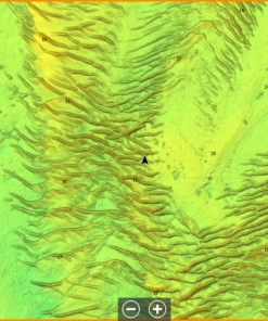 C-MAP REVEAL: US PT S. LUCIE - N ORLEANS - image 4