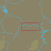 C-MAP RS-N227 : Nizhniy Novgorod - Cheboksary