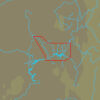 C-MAP RS-N229 : Kama Lower And Vyatka