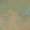 C-MAP RS-N238 : Siberian Lakes