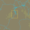 C-MAP RS-N239 : Ul'Anovsk-Balakovo