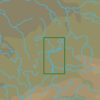 C-MAP RS-N242 : Krasnoyarskoe Reservoir