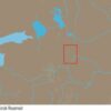 C-MAP RS-Y211 : Rybinsk Reservoir