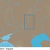 C-MAP RS-Y223 : Balakovo-Volgograd