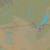 C-MAP RS-Y238 : Siberian Lakes