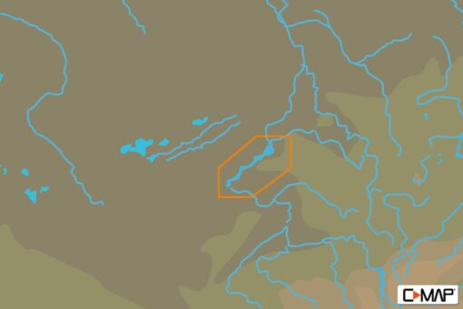 C-MAP RS-Y241 : RS-Y241 mfd