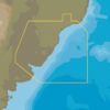 C-MAP SA-Y906 - Rio De Janeiro To Rio De La Plata - MAX-N+ - South America - Local
