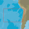 C-MAP SA-Y909 - Rio Valdivia To Arica - MAX-N+ - South America - Local