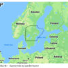 C-MAP VAESTERVIK - SOEDERHAMN-MAX-N+