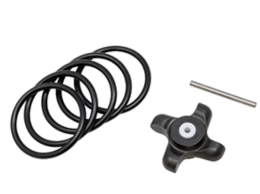 AIRMAR PADDLEWHEEL SPARES KIT