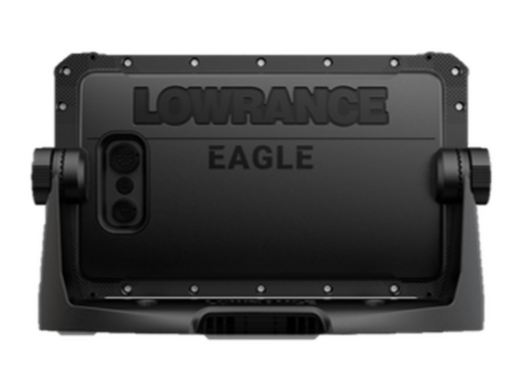 Lowrance EAGLE-7 TRIPLESHOT HD ROW - Image 2