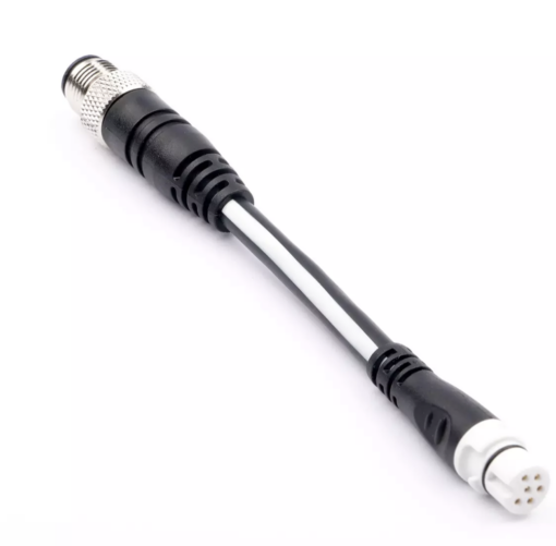 NMEA 2000 (DEVICENET) ADAPTER CABLES (MALE) TO SEATALK NG (FEMALE)