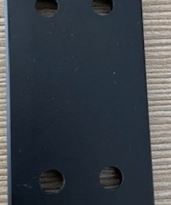 Harken Slider BRG-26mm Batter car