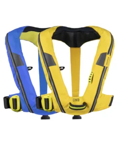 SPINLOCK Deckvest Cento Junior 100N  Lifejacket Harness