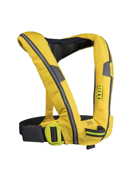 SPINLOCK Deckvest Cento Junior 100N  Lifejacket Harness - Image 9
