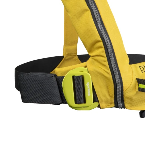 SPINLOCK Deckvest Cento Junior 100N  Lifejacket Harness - Image 13