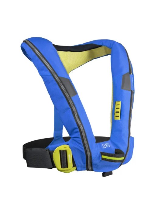 SPINLOCK Deckvest Cento Junior 100N  Lifejacket Harness - Image 10