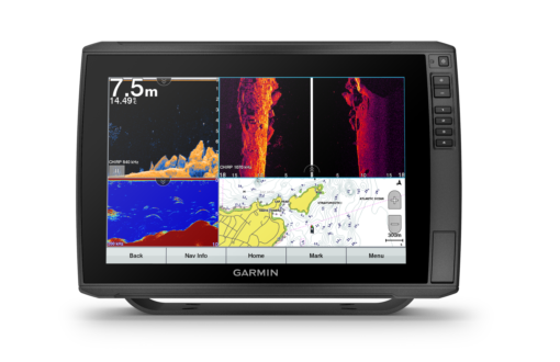 ECHOMAP Ultra 122sv con transductor GT56UHD-TM - Image 4