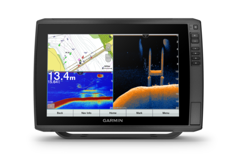 ECHOMAP Ultra 122sv con transductor GT56UHD-TM - Image 5