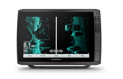 ECHOMAP Ultra 122sv con transductor GT56UHD-TM - Image 6