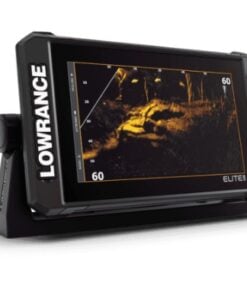 ELITE FS 9 BLACK EDITION with No Transducer (ROW)