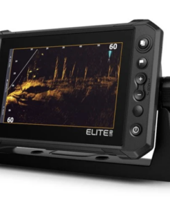 Elite FS9 Black Edition with Active Imaging 3-in-1 Transducer