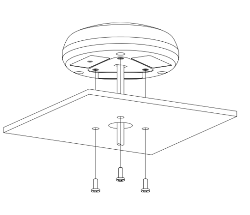 External GPS Antenna