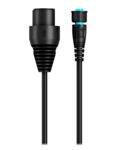 Field-installable adapter kit for the Garmin BlueNet™ network