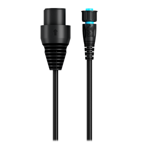 Field-installable adapter kit for the Garmin BlueNet™ network