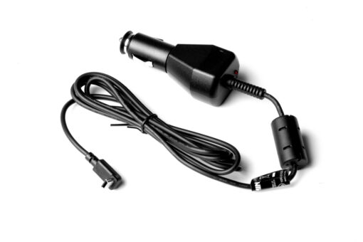 Garmin Imer's lighter adapter