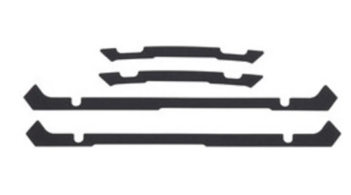 Garmin Built-in mounting kit Plus 7CV/7SV