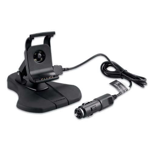 Garmin Car friction support kit with speaker