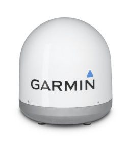 Garmin Closed satellite television antenna GTV6