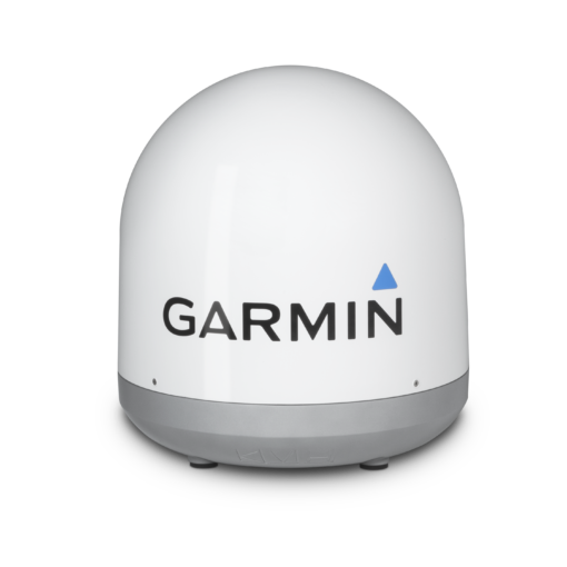 Garmin Closed satellite television antenna GTV6
