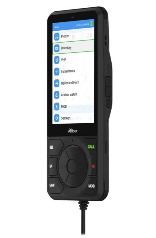 Garmin Cortex® - Image 3