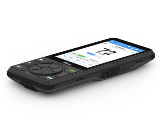 Garmin Cortex® H1 and H1P handheld devices - Image 4