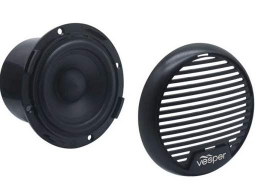 Garmin Cortex® waterproof external speaker