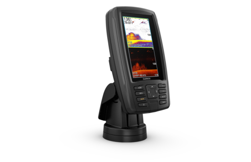 Garmin ECHOMAP™ Plus 42cv with GT20-TM transducer