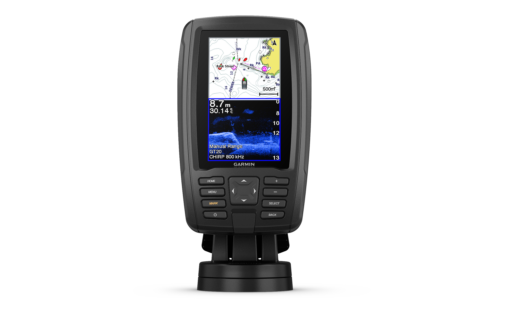 Garmin ECHOMAP™ Plus 42cv with GT20-TM transducer - Image 2