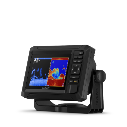 Garmin ECHOMAP™ UHD2 52cv