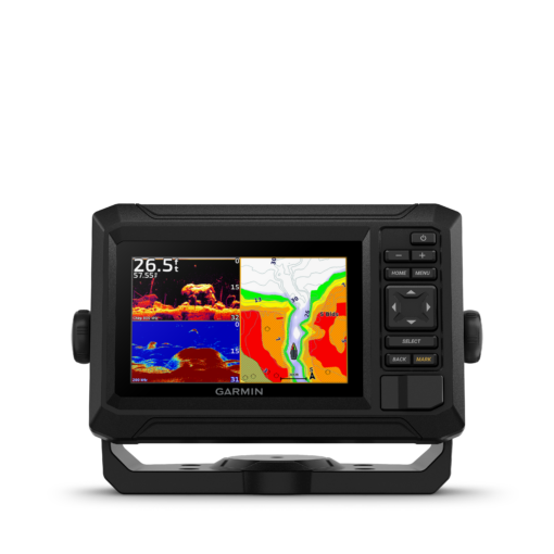 Garmin ECHOMAP™ UHD2 52cv - Image 6