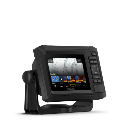 Garmin ECHOMAP™ UHD2 52cv - Image 5