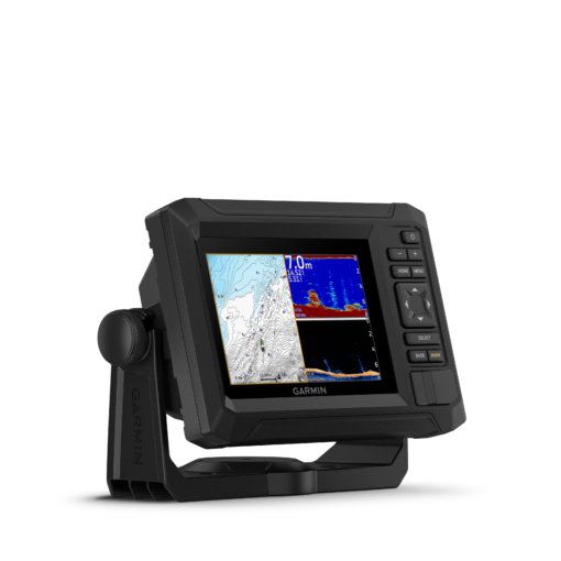 Garmin ECHOMAP™ UHD2 52cv - Image 4