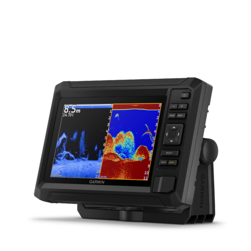 Garmin ECHOMAP™ UHD2 72cv